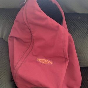 Keen Hybrid Transport hiking daypack backpack